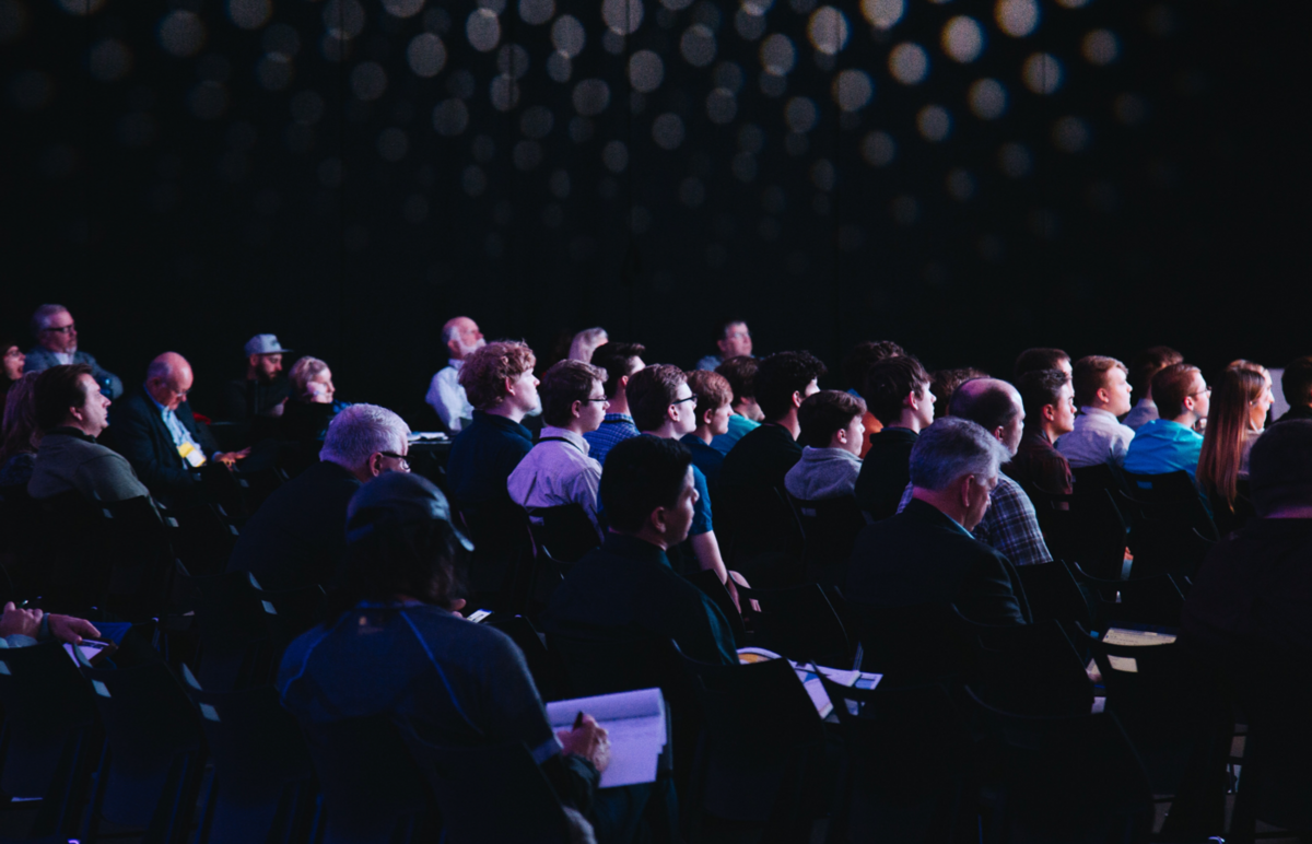 Jobmesse Deutschland Tour